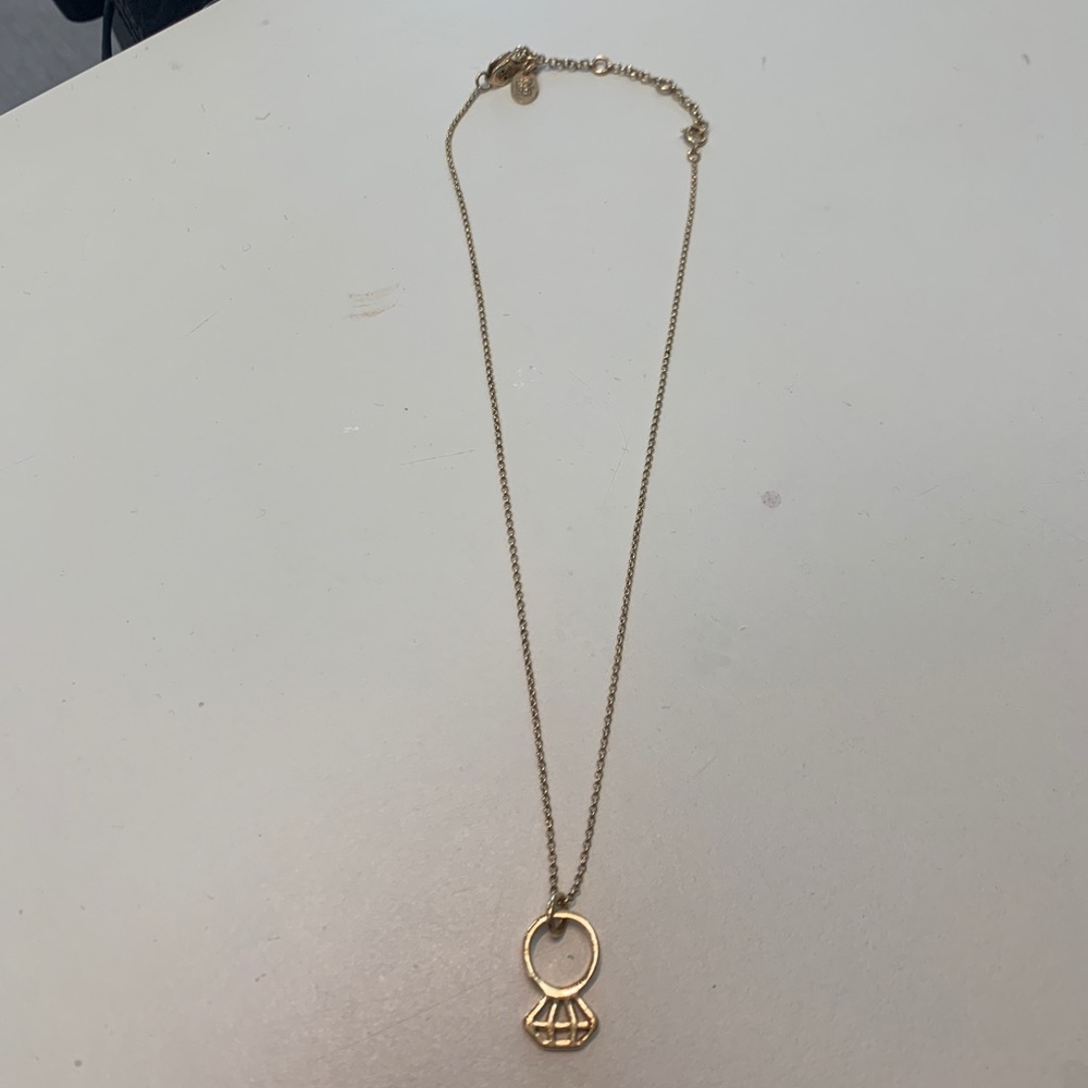 Juicy Couture Necklace